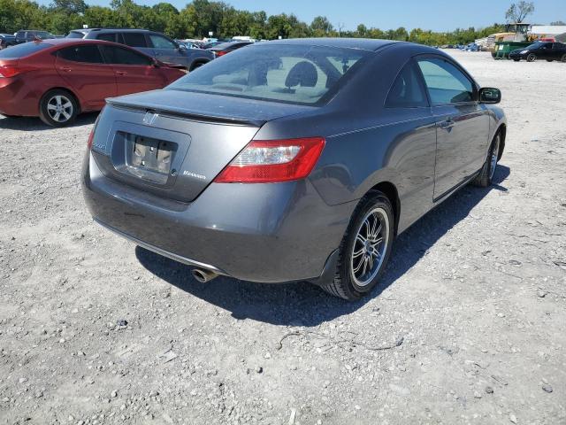 Photo 4 from auction – 2010 HONDA CIVIC with VIN 2HGFG1B66AH528668