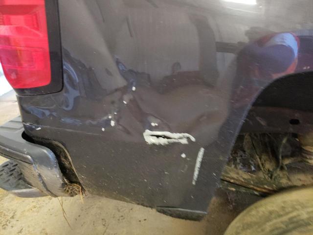 Photo 9 from auction – 2016 CHEVROLET SILVERADO with VIN 3GCUKREC0GG287767