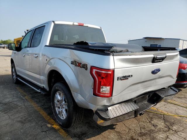 صورة رقم 3 من المزاد - 2015 FORD F150 SUPER مع VIN 1FTEW1EG7FFC72261