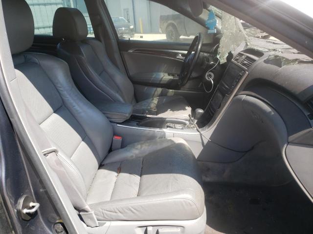 Photo 5 from auction – 2006 ACURA 3.2TL with VIN 19UUA66276A026108