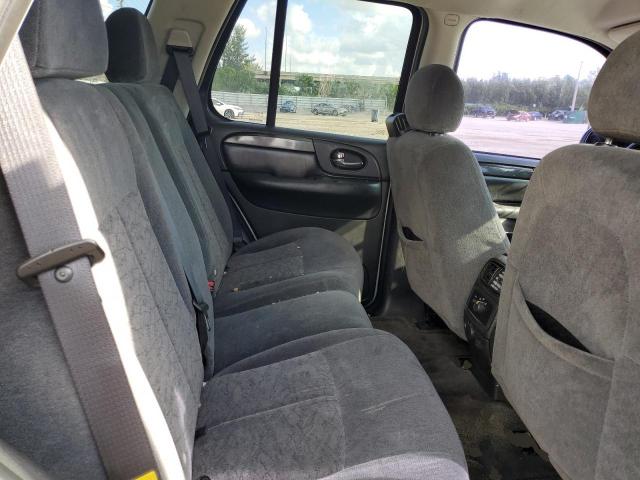 Photo 6 from auction – 2006 GMC ENVOY with VIN 1GKDT13S362146857