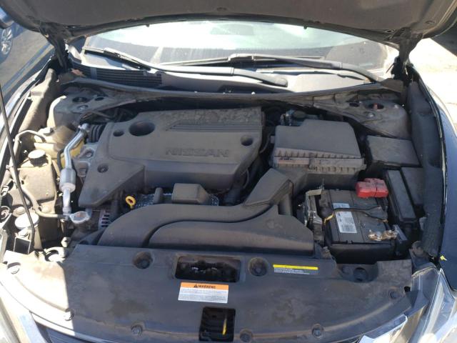 Photo 7 from auction – 2016 NISSAN ALTIMA 2.5 with VIN 1N4AL3AP2GC252761