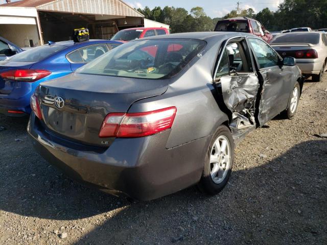 صورة رقم 4 من المزاد - 2007 TOYOTA CAMRY CE مع VIN 4T1BE46K57U574635