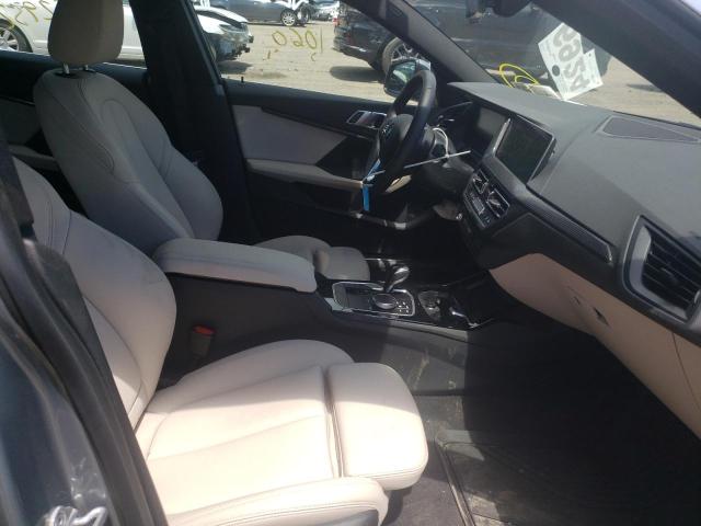 Photo 5 from auction – 2022 BMW 228XI with VIN WBA73AK01N7K34412
