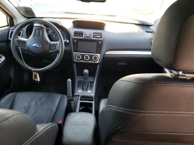 Photo 9 from auction – 2015 SUBARU XV CROSSTR with VIN JF2GPAMC8F8276779