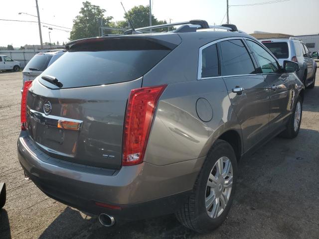 Photo 4 from auction – 2012 CADILLAC SRX LUXURY with VIN 3GYFNAE32CS512242