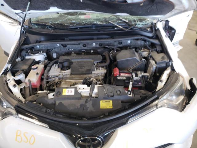 Photo 7 from auction – 2018 TOYOTA RAV4 ADVEN with VIN JTMWFREV8JD116493