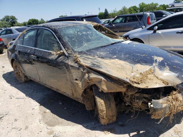 Photo 9 from auction – 2010 BMW 535 XI with VIN WBANV9C54AC137300