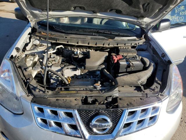 Photo 7 from auction – 2011 NISSAN ROGUE S with VIN JN8AS5MT7BW570730