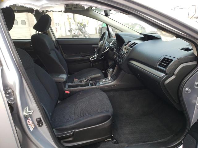 Photo 5 from auction – 2014 SUBARU IMPREZA PR with VIN JF1GPAD60E8250576