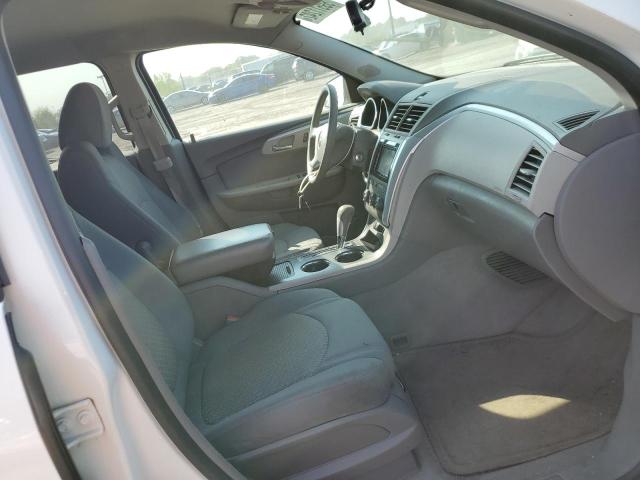 Photo 5 from auction – 2012 CHEVROLET TRAVERSE L with VIN 1GNKREED3CJ362854