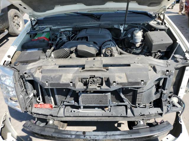 Photo 7 from auction – 2009 CADILLAC ESCALADE E with VIN 1GYFC26269R222826