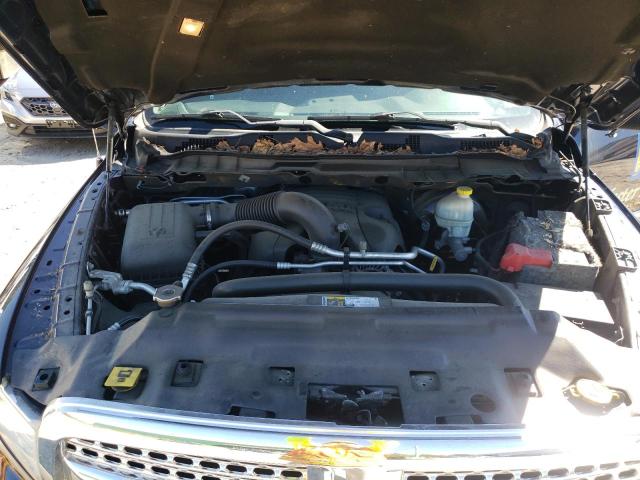 Photo 7 from auction – 2015 RAM 1500 LARAM with VIN 1C6RR7JT0FS786997