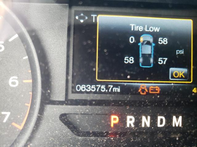 Photo 8 from auction – 2018 FORD F150 SUPER with VIN 1FTEX1EP9JFE55389