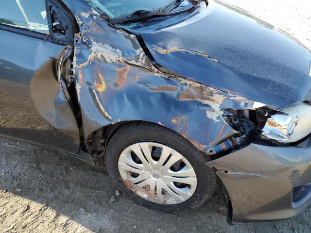 Photo 9 from auction – 2010 TOYOTA COROLLA BA with VIN 1NXBU4EE1AZ324508