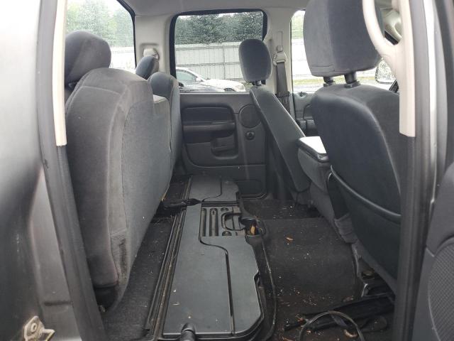 Photo 6 from auction – 2005 DODGE RAM 1500 S with VIN 1D7HU18N15S349425