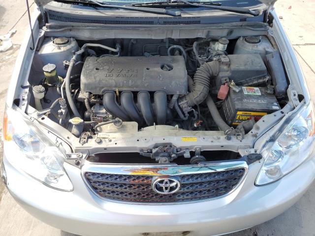 Photo 7 from auction – 2006 TOYOTA COROLLA CE with VIN 1NXBR30E46Z754480