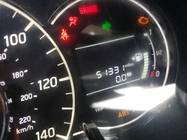 Photo 8 from auction – 2015 NISSAN VERSA NOTE with VIN 3N1CE2CP1FL384792
