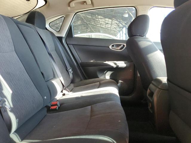 Photo 6 from auction – 2014 NISSAN SENTRA S with VIN 3N1AB7APXEL653418