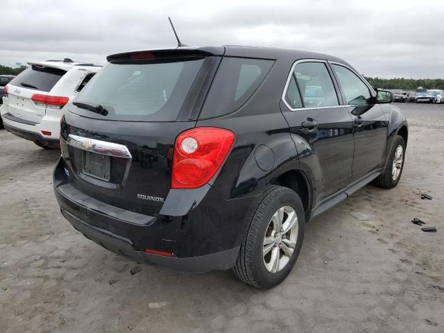 Photo 4 from auction – 2014 CHEVROLET EQUINOX LS with VIN 2GNALAEK7E6125224