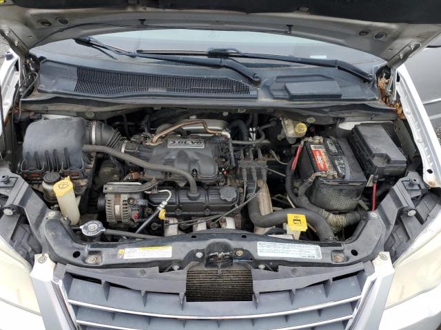 Photo 7 from auction – 2010 CHRYSLER TOWN & COU with VIN 2A4RR5D14AR347989