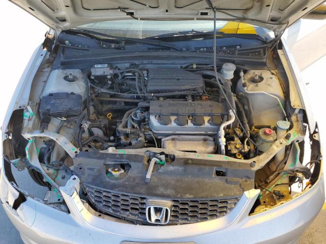 Photo 7 from auction – 2004 HONDA CIVIC LX with VIN 1HGEM22564L070946