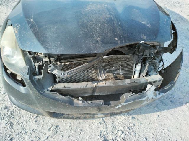 Photo 9 from auction – 2012 NISSAN ALTIMA SR with VIN 1N4BL2EP2CC203045