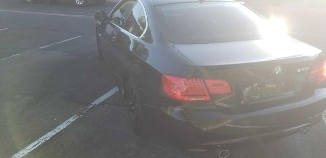Photo 3 from auction – 2011 BMW 335 XI with VIN WBAKF9C57BE262071