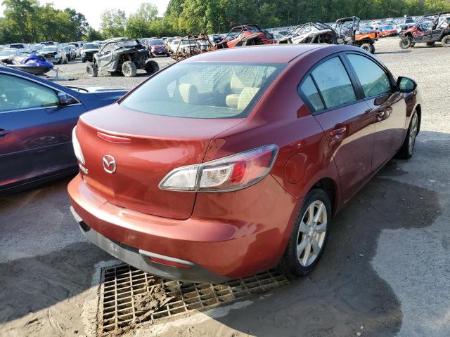 Photo 4 from auction – 2010 MAZDA 3 I with VIN JM1BL1SG7A1311808