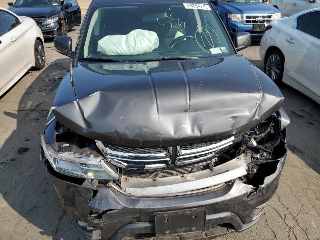 Photo 7 from auction – 2015 DODGE JOURNEY SX with VIN 3C4PDDBG8FT589606