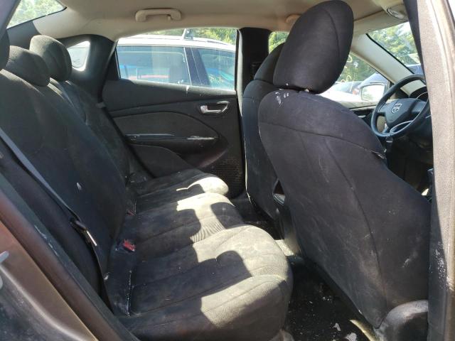 Photo 6 from auction – 2013 DODGE DART SE with VIN 1C3CDFAA0DD299505