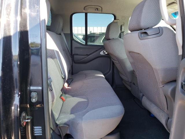 Photo 6 from auction – 2008 NISSAN FRONTIER C with VIN 1N6AD07U38C448970