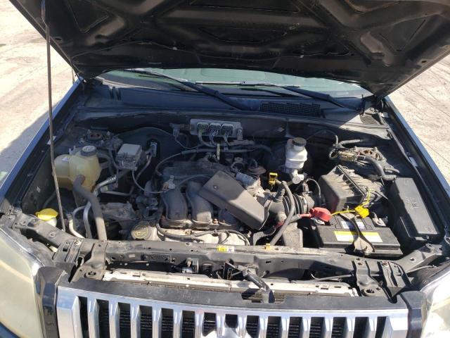 Photo 7 from auction – 2008 MERCURY MARINER with VIN 4M2CU91188KJ38067
