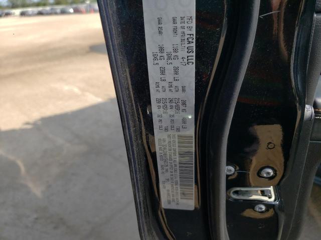 Photo 10 from auction – 2017 JEEP COMPASS SP with VIN 3C4NJDAB6HT642179