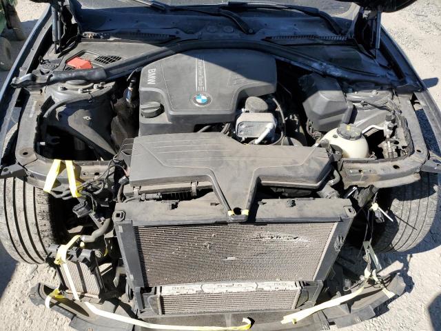 Photo 7 from auction – 2016 BMW 328 XI SUL with VIN WBA8E3C53GK503465