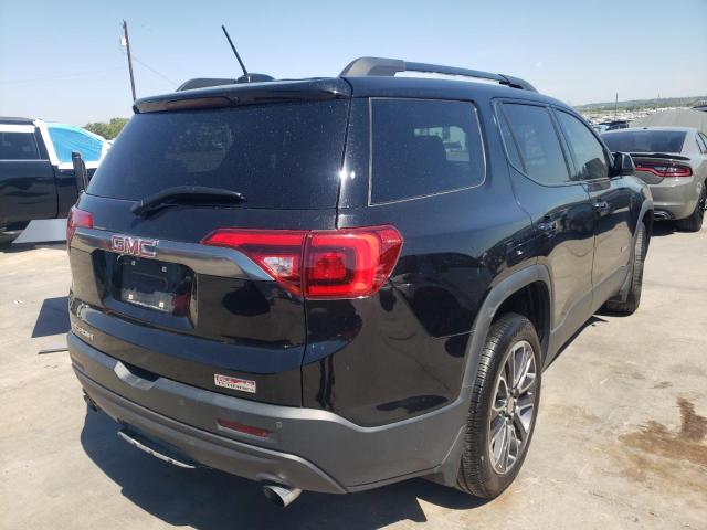Photo 4 from auction – 2018 GMC ACADIA ALL with VIN 1GKKNVLS4JZ105968