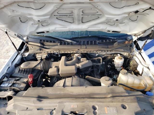 Photo 7 from auction – 2018 FORD F350 SUPER with VIN 1FD8X3A68JED03840