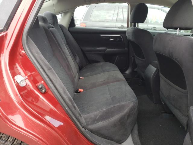 Photo 6 from auction – 2014 NISSAN ALTIMA 2.5 with VIN 1N4AL3AP2EN374070