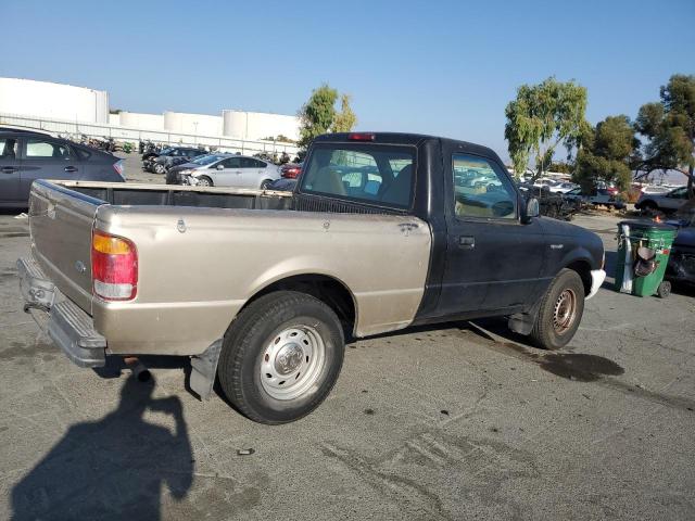 Photo 4 from auction – 1999 FORD RANGER with VIN 1FTYR10C7XPC06765