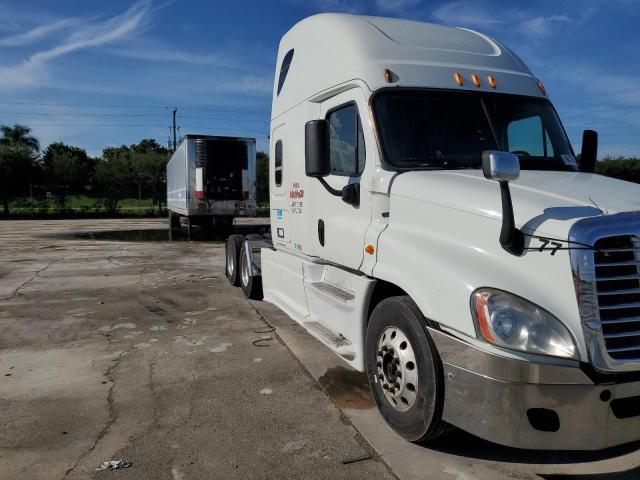 Photo 9 from auction – 2014 FREIGHTLINER CASCADIA 1 with VIN 3AKJGLBG0ESFS8297