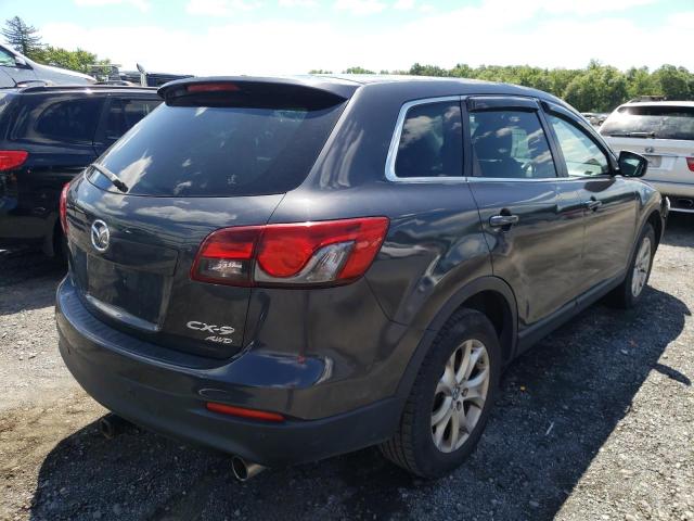 Photo 4 from auction – 2014 MAZDA CX-9 TOURI with VIN JM3TB3CV6E0446538