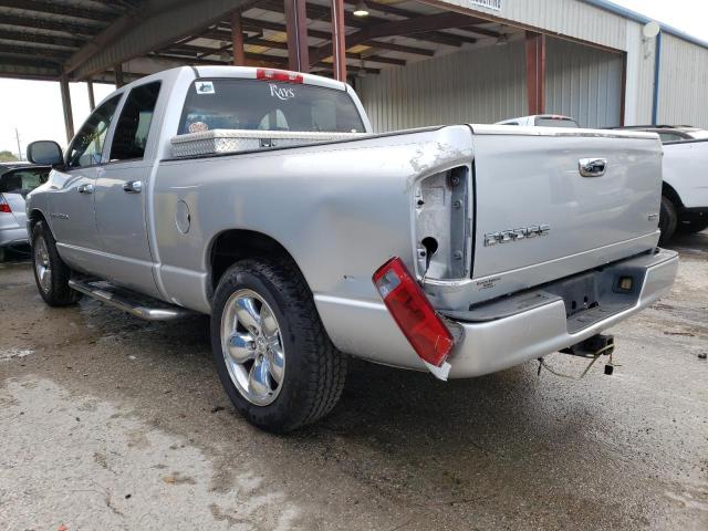 Photo 3 from auction – 2003 DODGE RAM with VIN 1D7HA18D83J670848