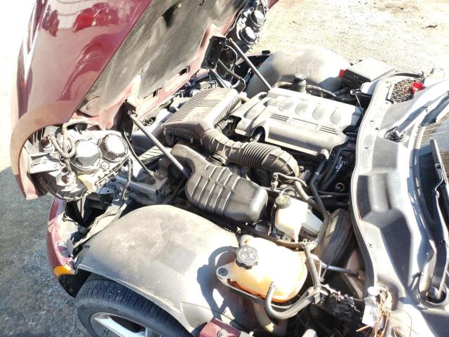 Photo 7 from auction – 2009 SATURN SKY with VIN 1G8MN35B79Y101365