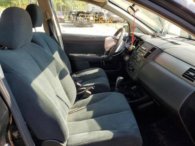 Photo 5 from auction – 2011 NISSAN VERSA S with VIN 3N1BC1CP4BL363392