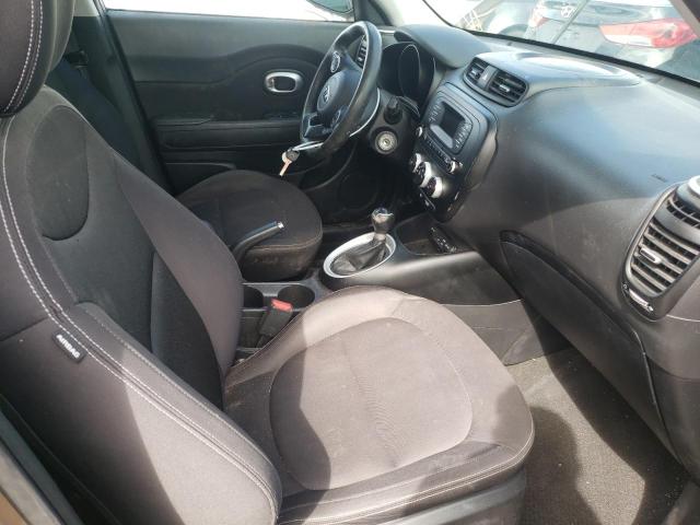 Photo 5 from auction – 2015 KIA SOUL with VIN KNDJN2A28F7212713