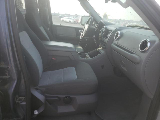 Photo 5 from auction – 2006 FORD EXPEDITION with VIN 1FMPU16526LA49327