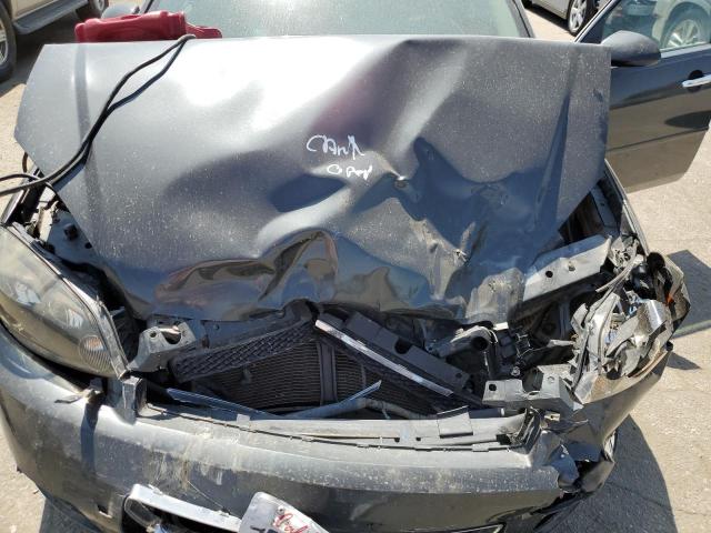 Photo 7 from auction – 2013 CHEVROLET IMPALA LTZ with VIN 2G1WC5E3XD1171312