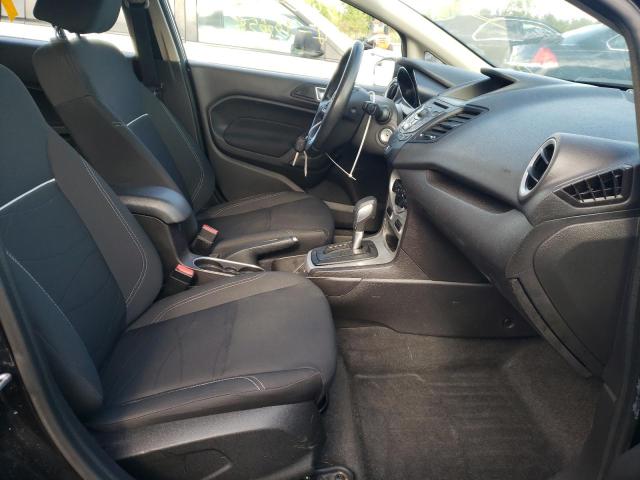 Photo 5 from auction – 2014 FORD FIESTA SE with VIN 3FADP4EJ5EM234330