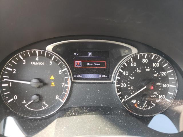 Photo 8 from auction – 2016 NISSAN ALTIMA 2.5 with VIN 1N4AL3AP8GC249038