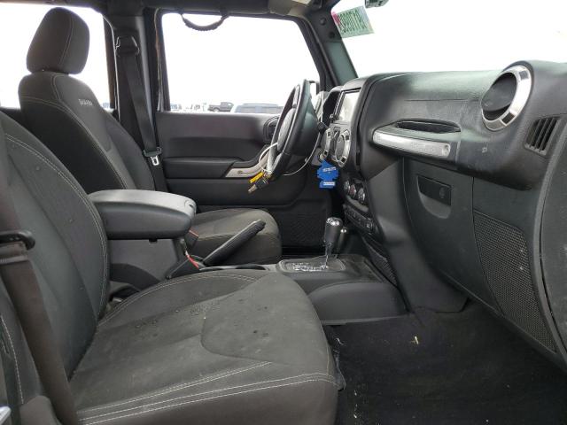 Photo 5 from auction – 2018 JEEP WRANGLER U with VIN 1C4HJWEG2JL872754